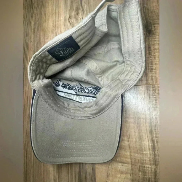 Michigan Adventure Hat (VINTAGE) - Picture 5 of 5